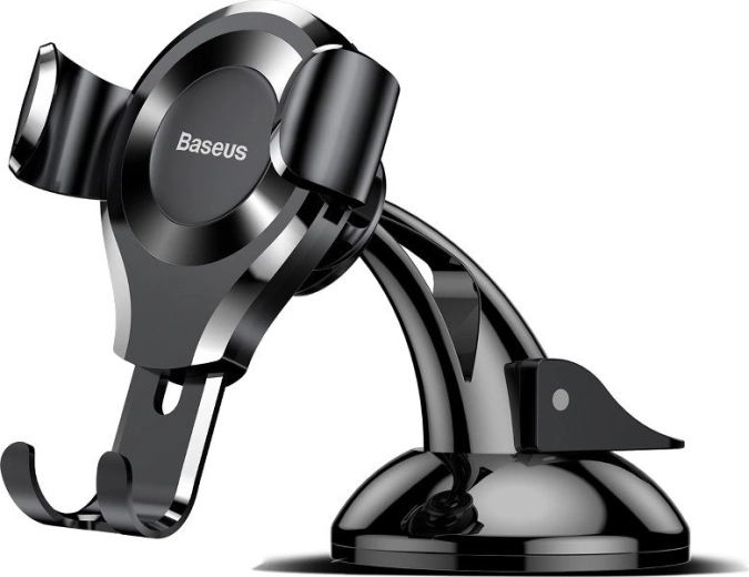 Ventouse puissante et montage universel