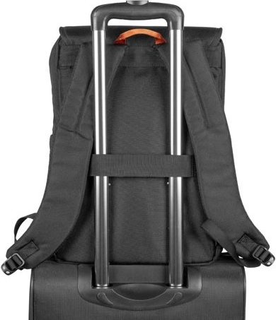 Confort pour les trajets et le travail