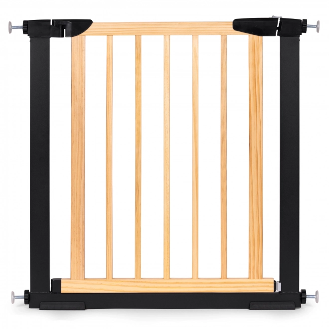 Barrière de sécurité pour escaliers et portes Ecotoys