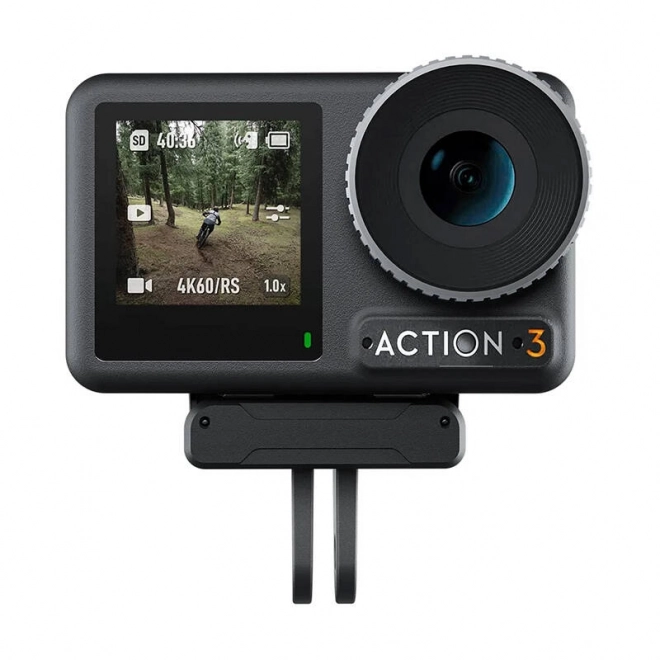 Adaptateur magnétique pour caméra DJI Action 3