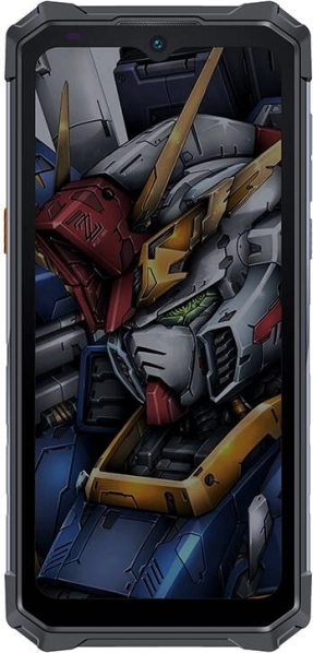 HOTWAV Cyber 13 Pro Smartphone - 6,6'' 12+8/256GB – Noir