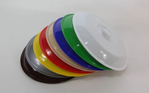 Couvercle universel pour seau de 10L/20L, PRODUIT POLONAIS