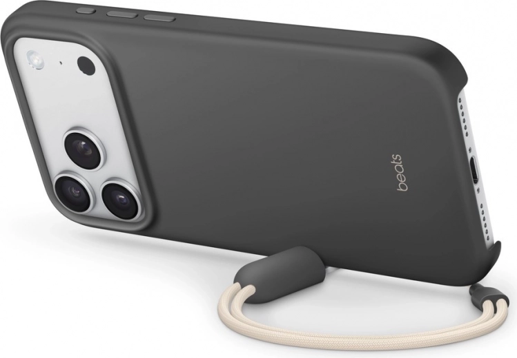 Prêt pour MagSafe et la charge rapide