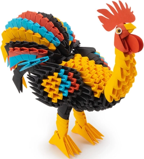 Résultat décoratif et développement des compétences