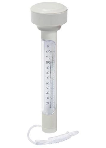 Thermomètre à gaz Bestway pour piscines