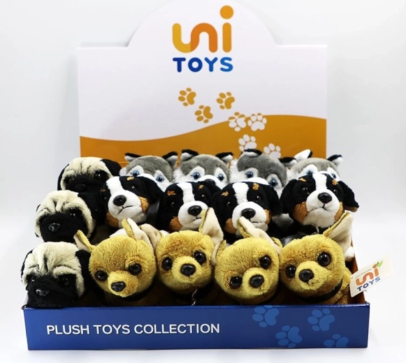 Détails de races réalistes