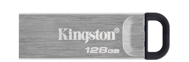Clé USB Kyson DTKN/128 USB 3.2 Gen1