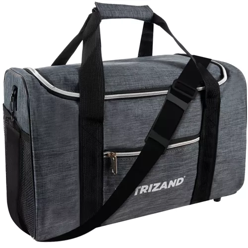 Sac de voyage 40x25x20cm Trizand 23635