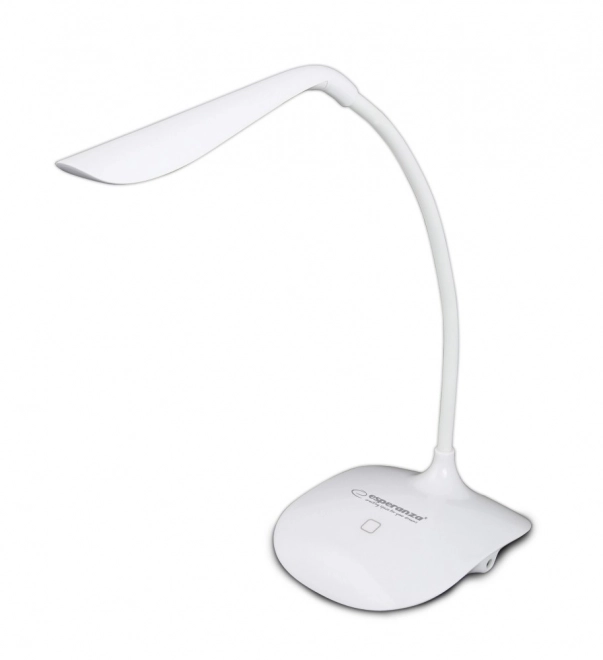 Lampe de table Acrux vedl blanche