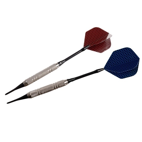 Disque électronique + fléchettes Trizand 22814