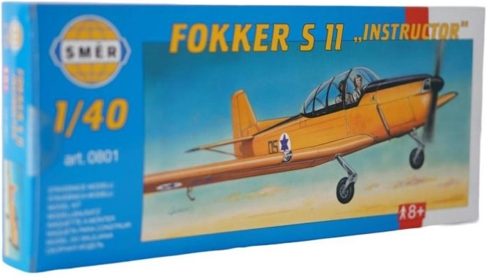 Échelle 1:40 et dimensions compactes