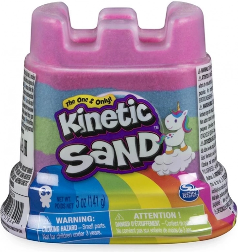 Gobelet pratique en forme de château