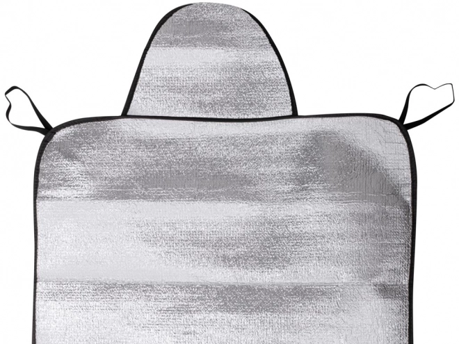 Tapis de protection contre le gel pour pare-brise de voiture
