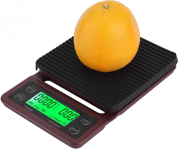 Mesure précise