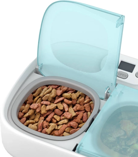 Éléments réfrigérants pour une fraîcheur prolongée