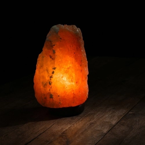 Lampe de sel/ionisateur 3-5kg 22722