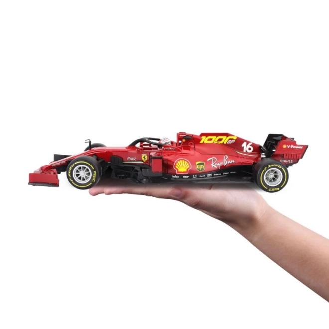 Ferrari Racing F1 2020 - GP de Toscane Charles LeClerc