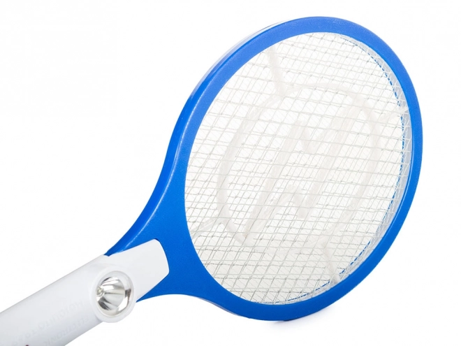 Tapette électrique avec lumière LED