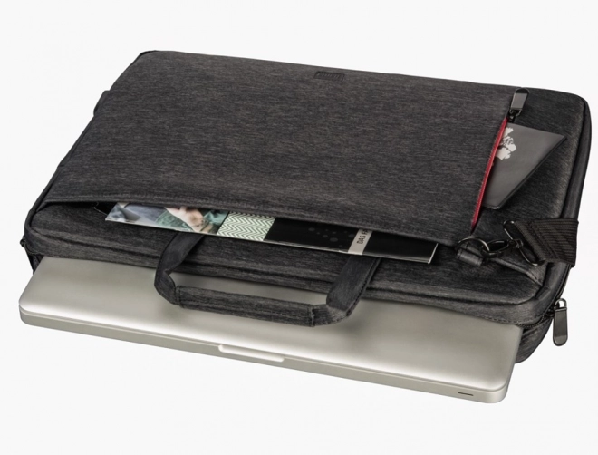 sacoche noire pour ordinateur portable Manchester 13,3 pouces