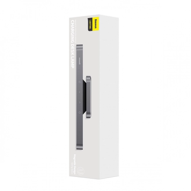 Lampe magnétique Baseus DGXC-C0G (grise)