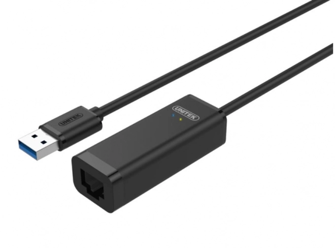 Adaptateur USB vers Ethernet Unitek