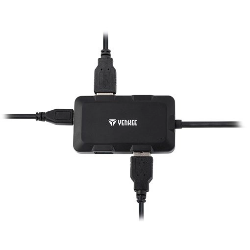 Concentrateur USB à 4 ports