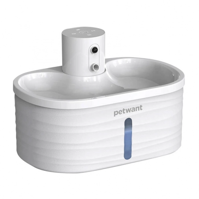 Petwant W4-L fontaine intelligente pour chiens et chats