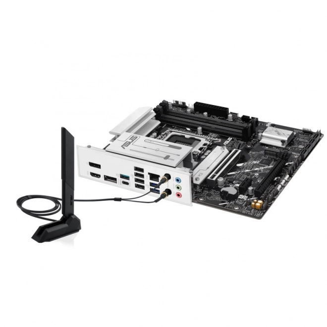 Carte mère ASUS PRIME B860M-A WIFI