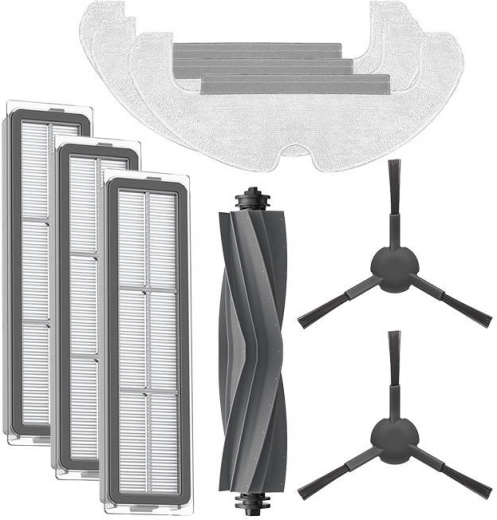 Kit complet pour un nettoyage efficace