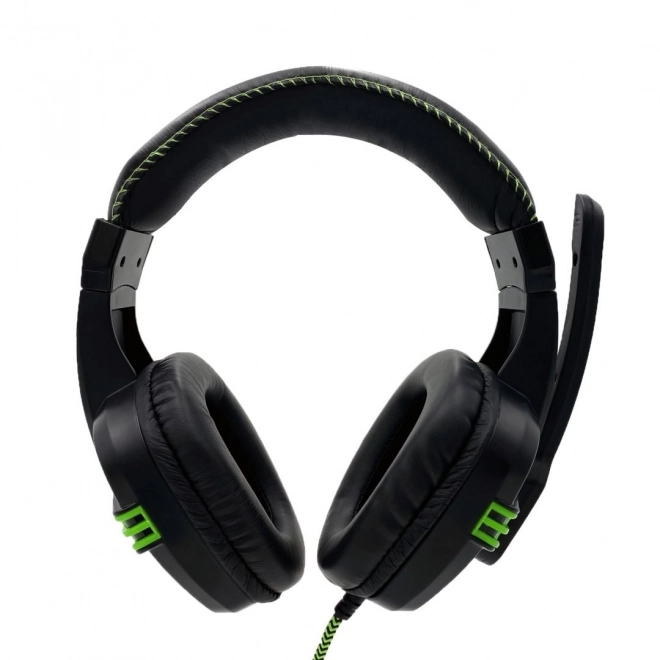 Casques de Jeu Cobra Pro Outbreak