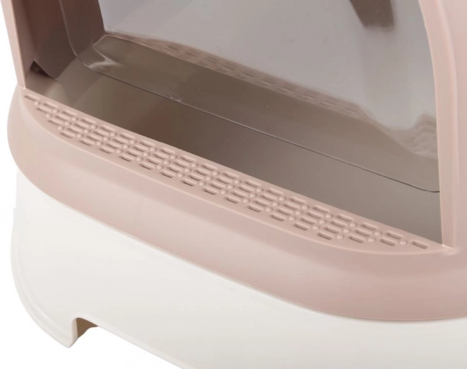 Bac coulissant et nettoyage facile