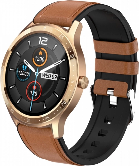 Smartwatch MaxCom Fit FW43 Cobalt 2 Or