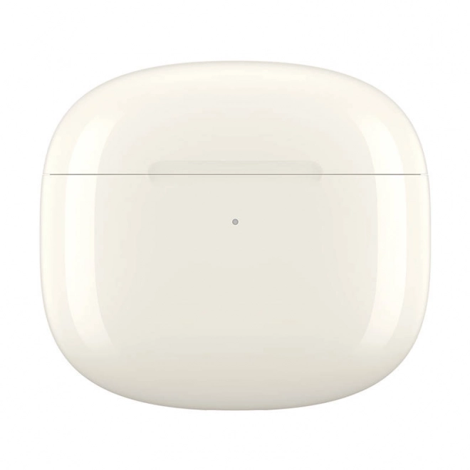 Écouteurs sans fil Edifier W320TN ANC (beige)