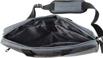 Protection matelassée pour ordinateur portable 15,6″