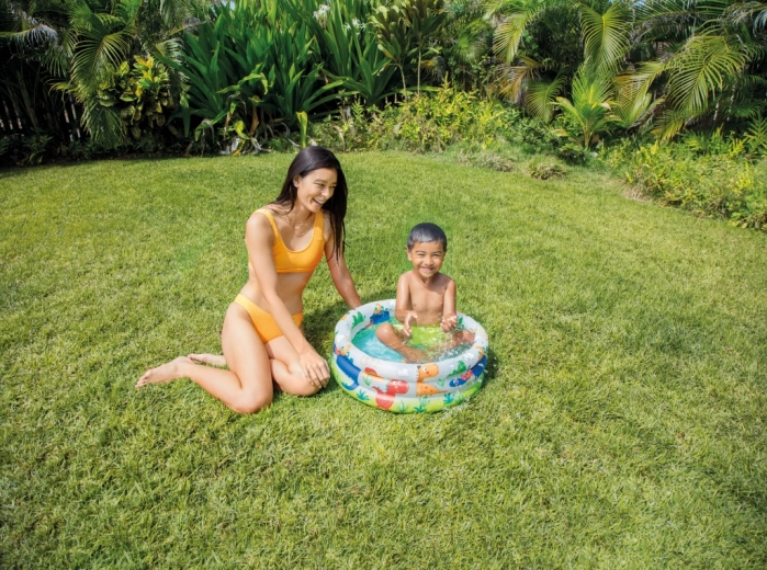 Installation rapide et entretien facile