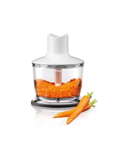 Mélangeur à immersion Braun MultiQuick 3 MQ 3035 Sauce
