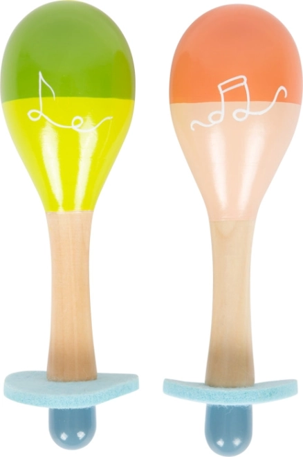Forme ergonomique pour petites mains