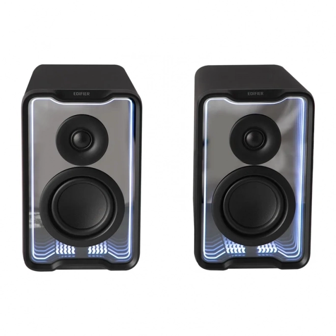 Enceintes Edifier QR30 noires
