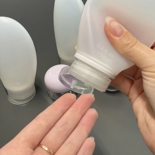 Set cosmétique de voyage Trizand