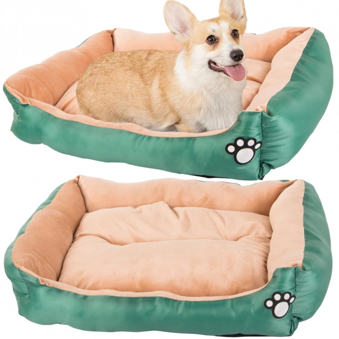 Lit confortable pour chiens et chats
