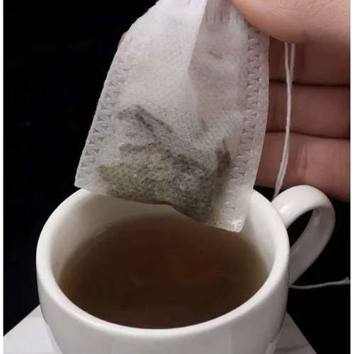 Sachets à thé - ensemble de 100 pcs. Ruhhy 23841