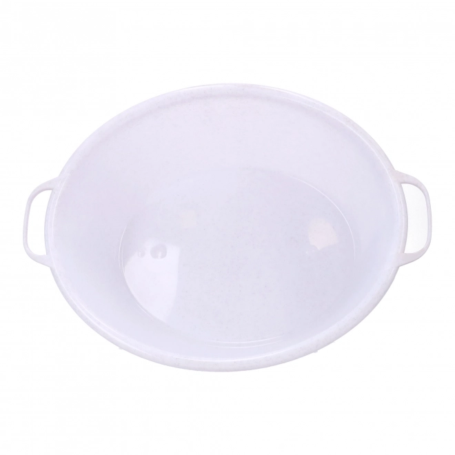 Récipient ovale polyvalent 30 l, PRODUIT POLONAIS