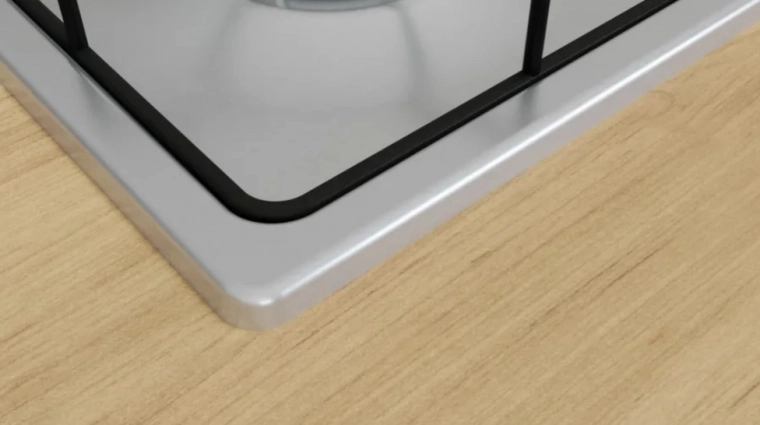 Arrêt automatique du gaz