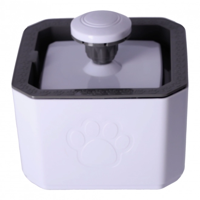 Fontaine pour animaux de compagnie, abreuvoir pour animaux de compagnie