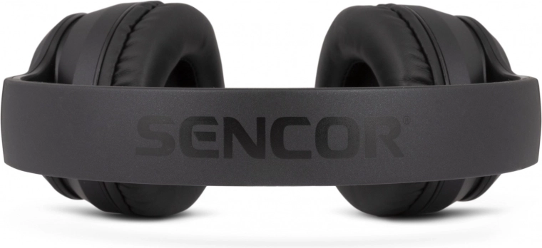 Son puissant et équilibré avec transducteurs de 40 mm