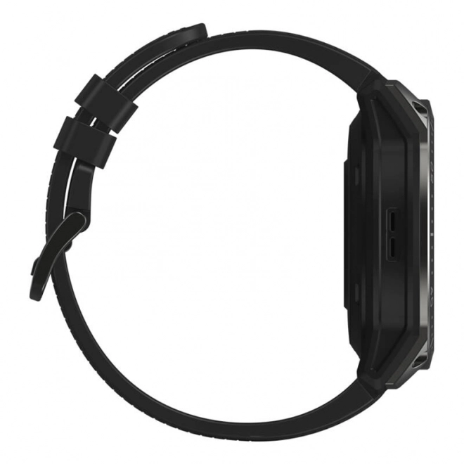 Montre intelligente Zeblaze Ares 3 Pro (noire)