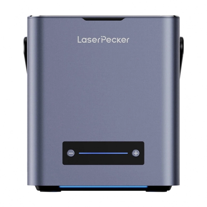 Purificateur d'air LaserPecker absorbeur de fumée