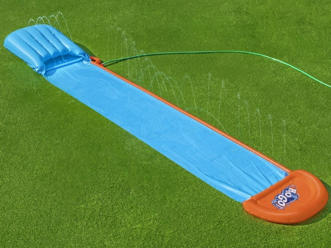 Toboggan aquatique Bestway Tsunami
