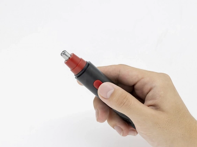 Tondeuse électrique pour poils de nez et oreilles