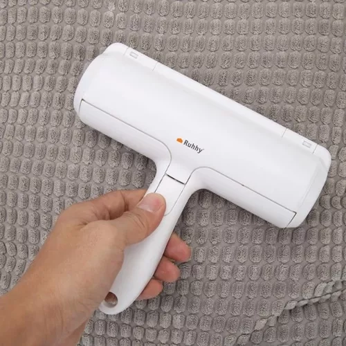 Rouleau/brosse à vêtements Ruhhy 23121